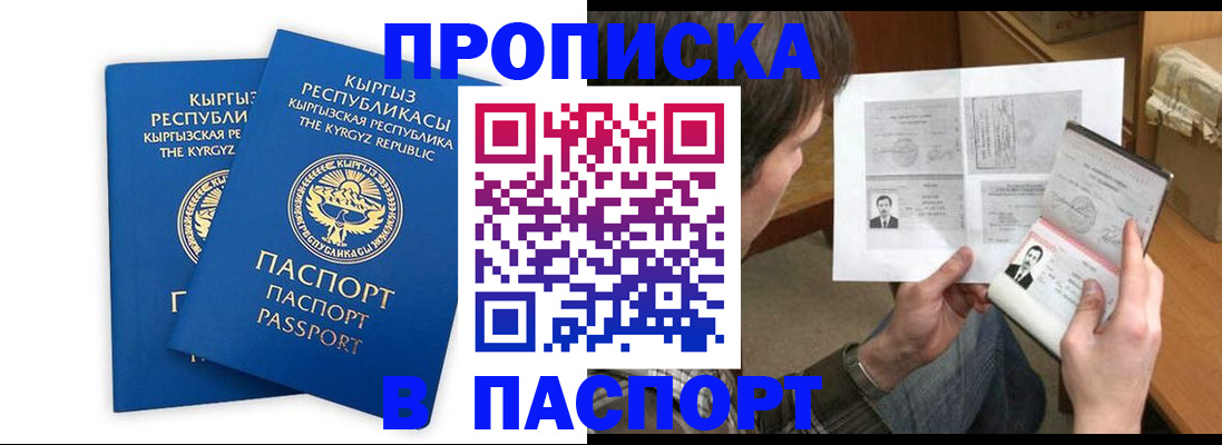 прописка гарантия в Куртамыше